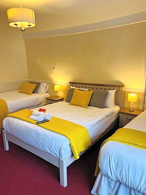 Crown Hotel Brackley