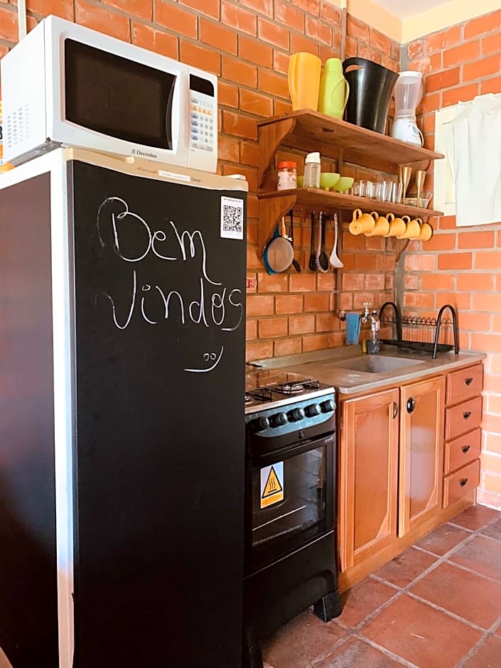 Pousada Albergo Dei Fiori