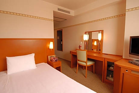 SmokingDouble room 16.7 square meters