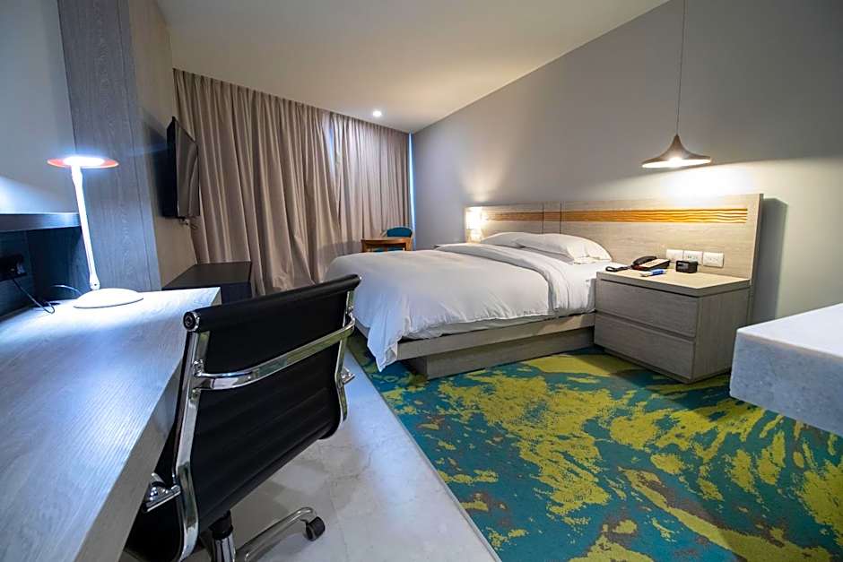 DoubleTree by Hilton Veracruz