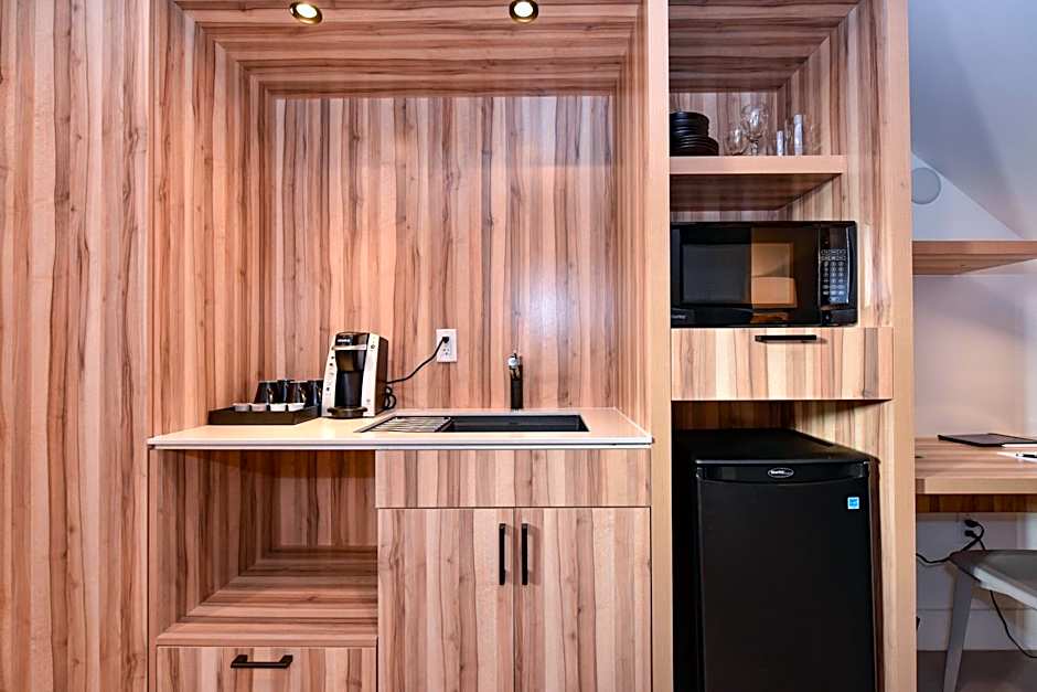 The Locale Hotel Grand Cayman