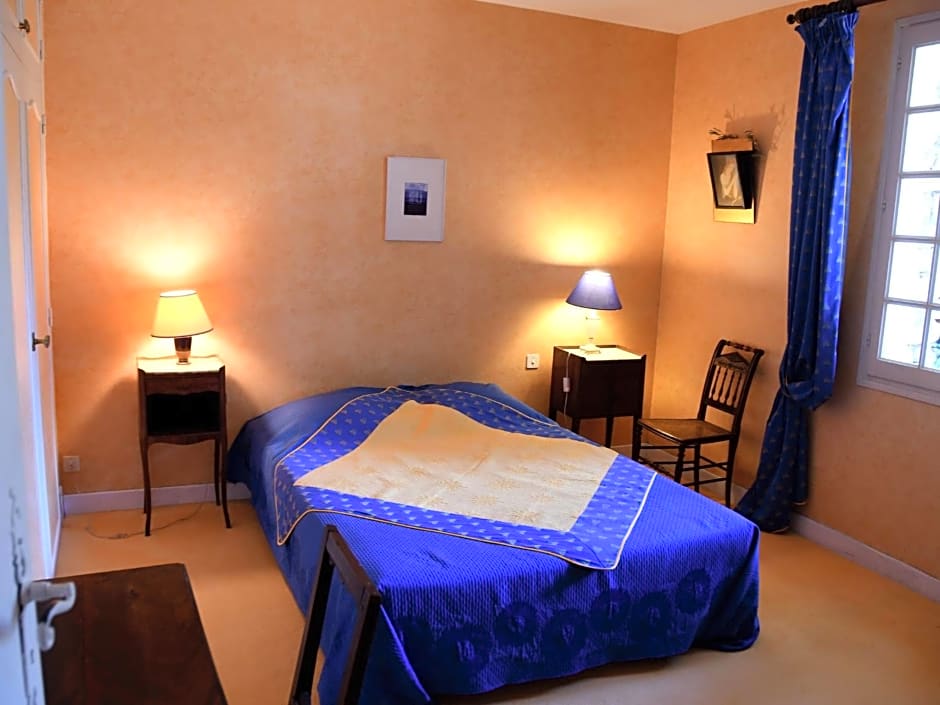 Les chambres d'Adeline - B&B