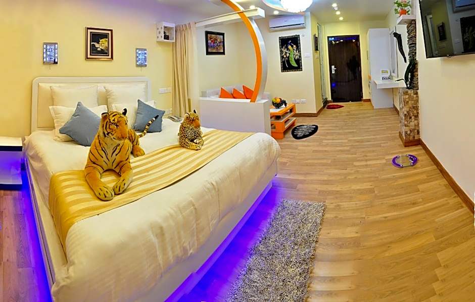 Photo 1 of 10 of Executive Double Room