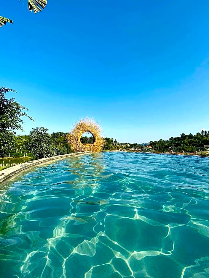 ROSE Villas & Resort Ba Vi