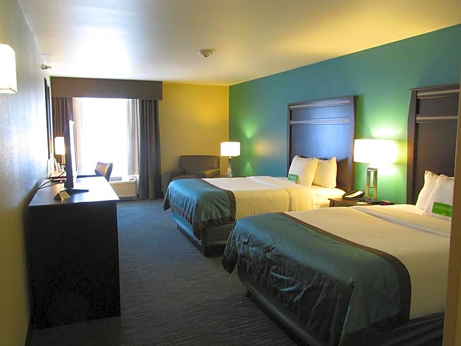La Quinta Inn & Suites by Wyndham Sioux Falls