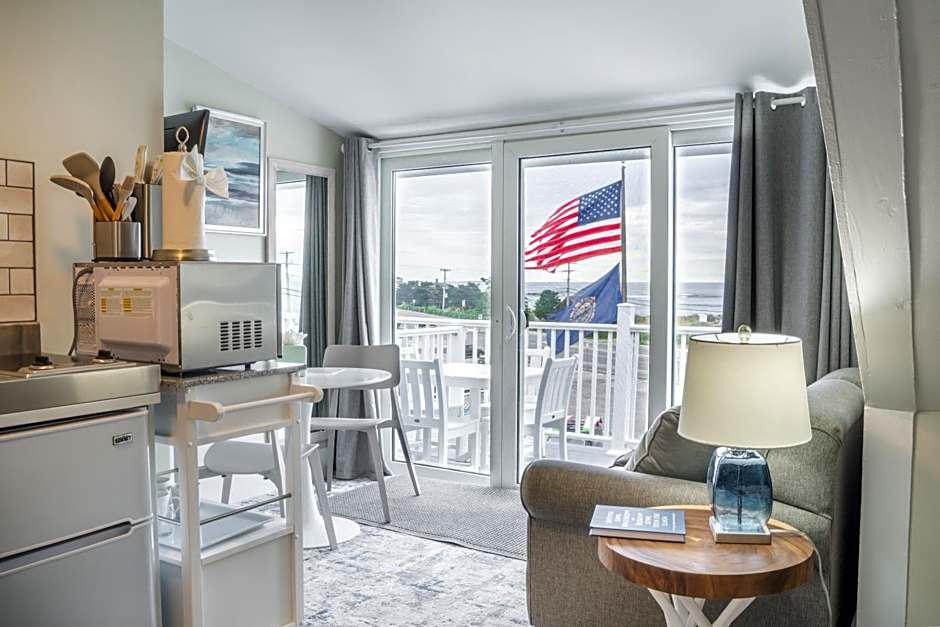 935 Ocean, a Beachside Inn