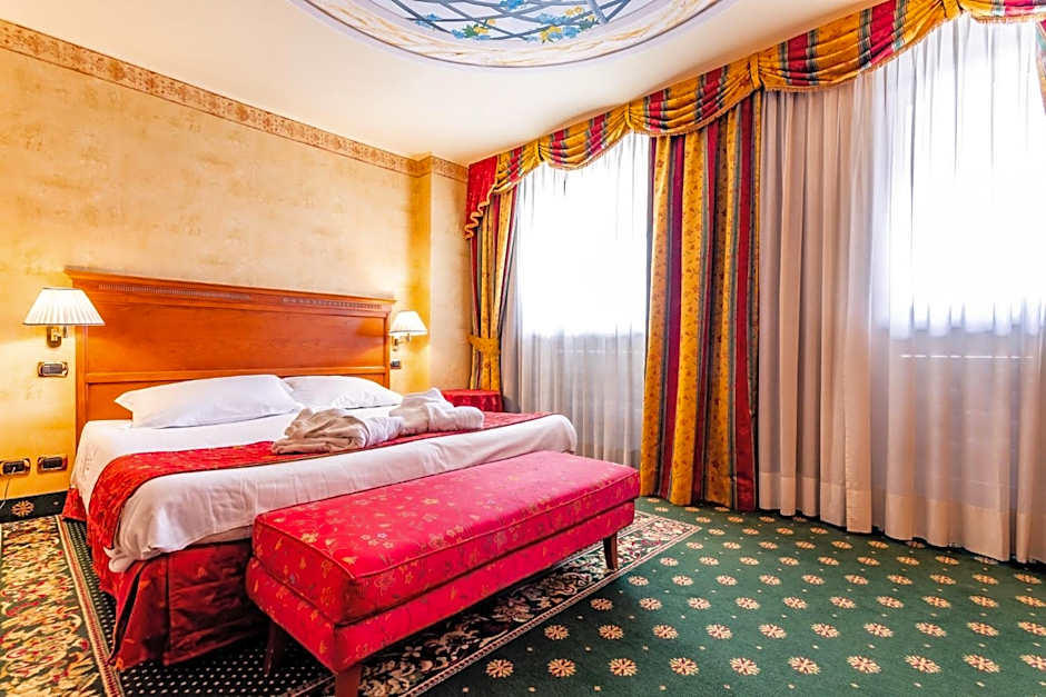 Hotel Cristallo