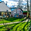 Eugene Lodge and International Hostel