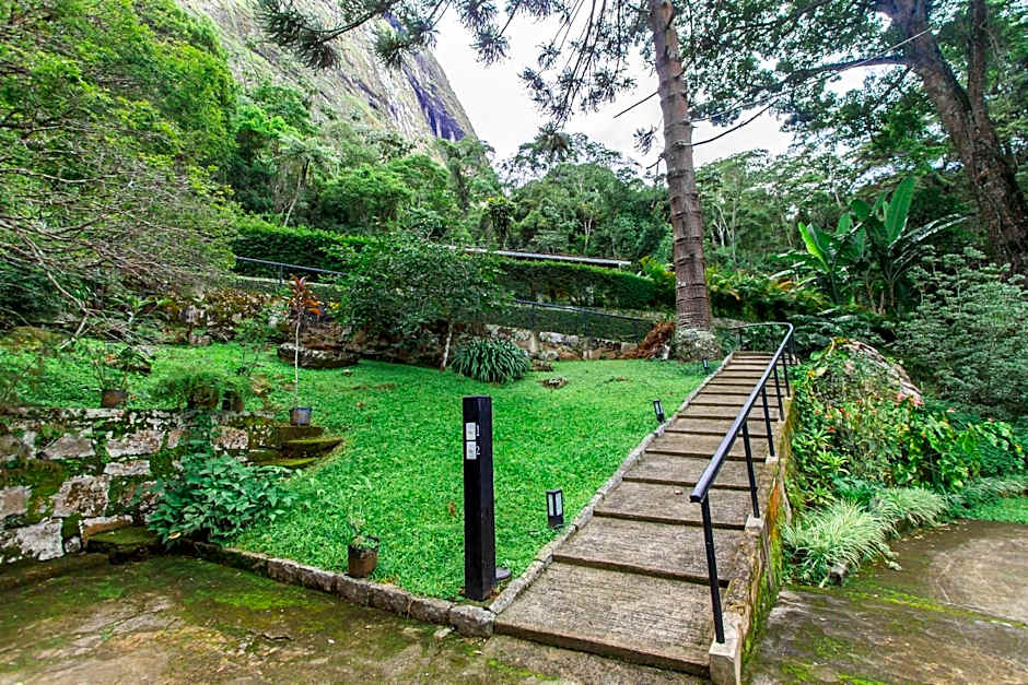 Pousada Chácara Aracê