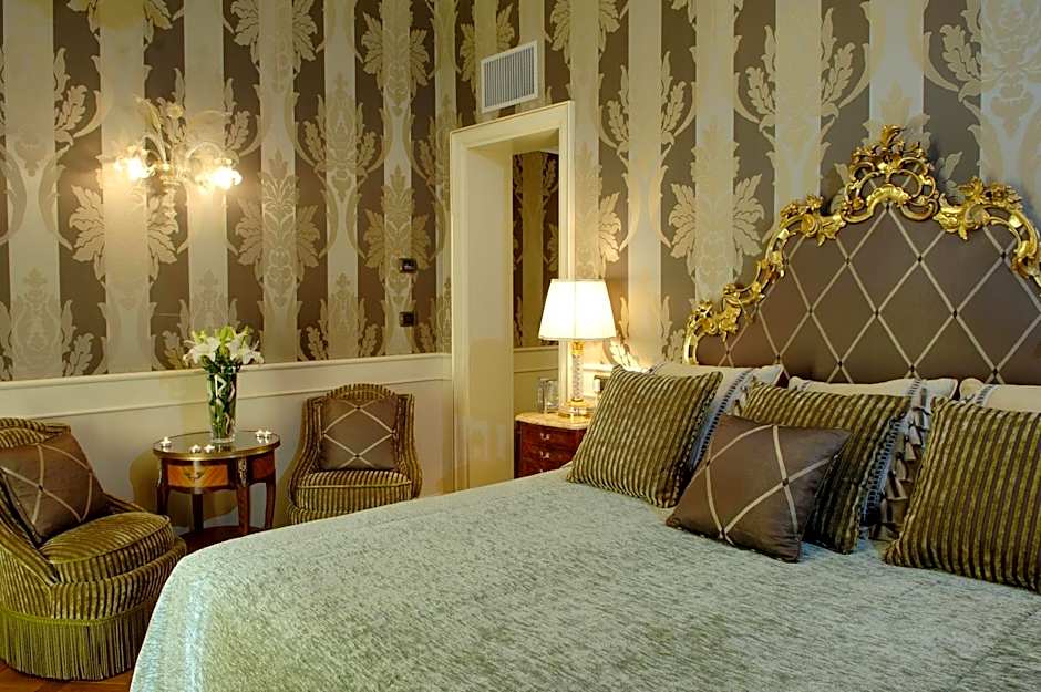 Grand Hotel Majestic gia' Baglioni