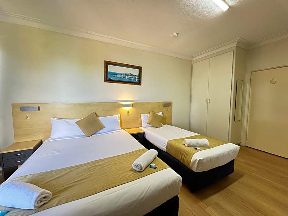 Taree Motor Inn