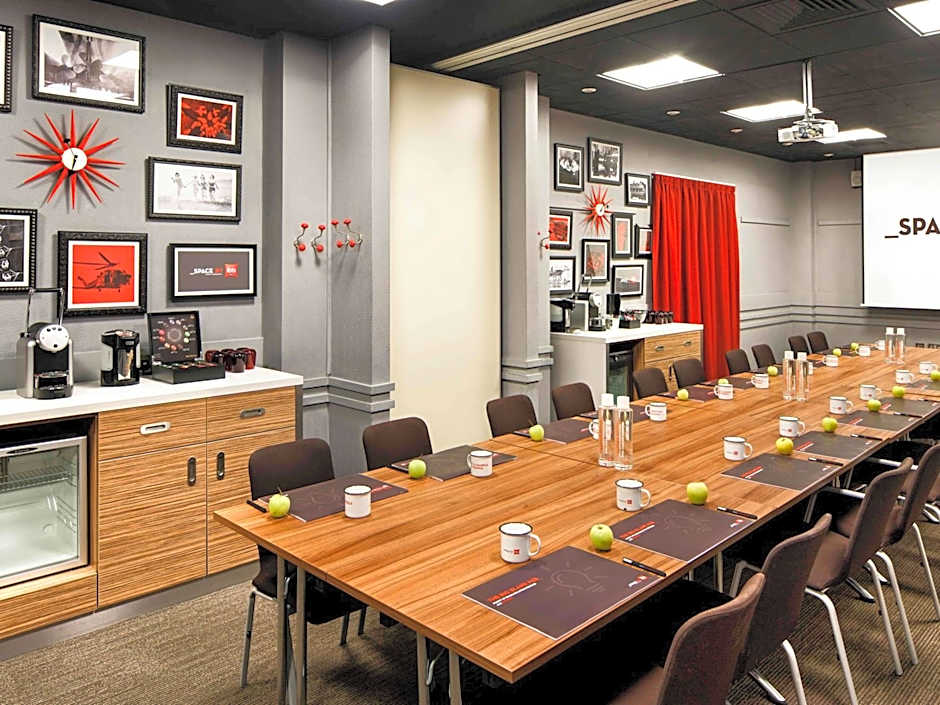 ibis Southampton Centre