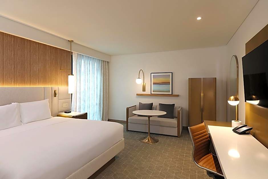 Courtyard by Marriott Santo Domingo Piantini
