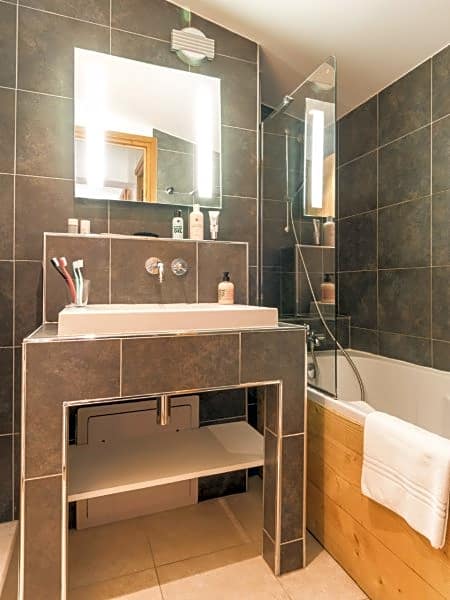 Résidence Pierre & Vacances Premium Les Chalets du Forum