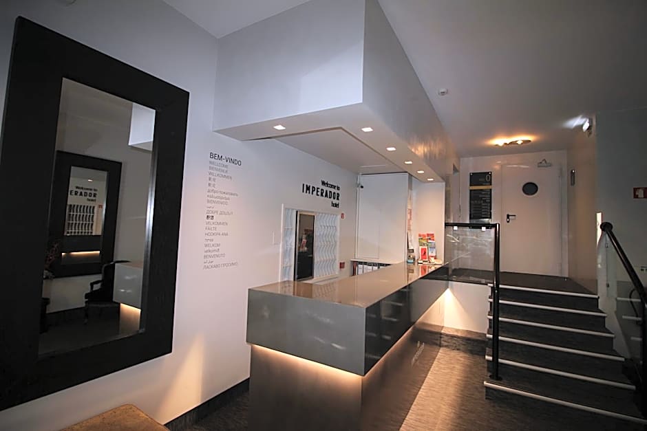 Imperador Hotel