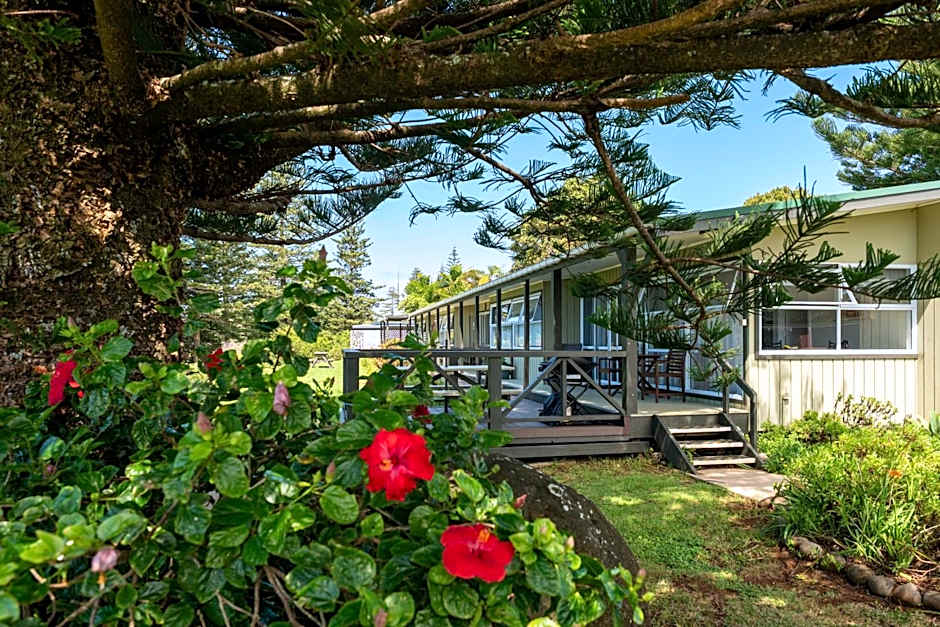 Cascade Garden Apartments