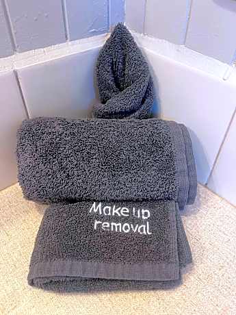 Double or Twin Room - Disability Access