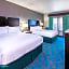 Holiday Inn Express And Suites Killeen-Fort Hood Area