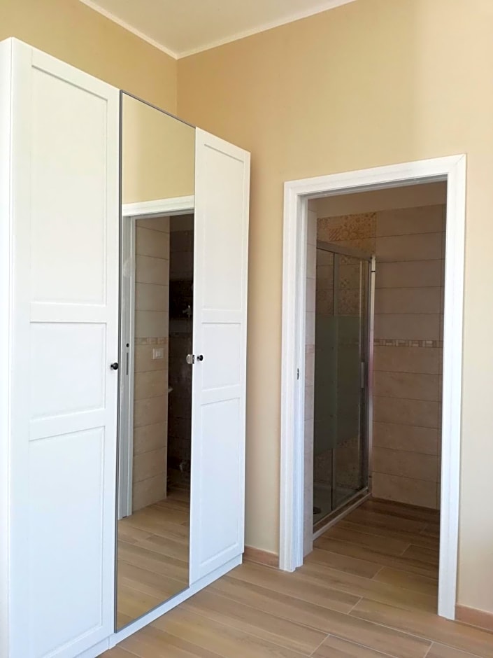 La Lanterna delle Fate