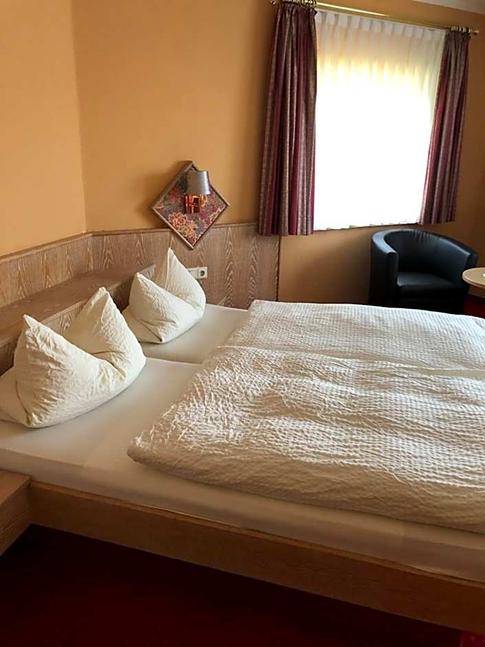 Hotel-Restaurant Gasthof zum Schützen