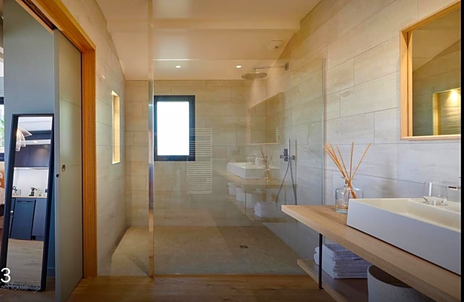 Le Cabanon Bidart – Bidart, MO