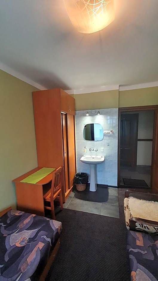 Wieczernik Dom Rekolekcyjny Księży Pallotynów