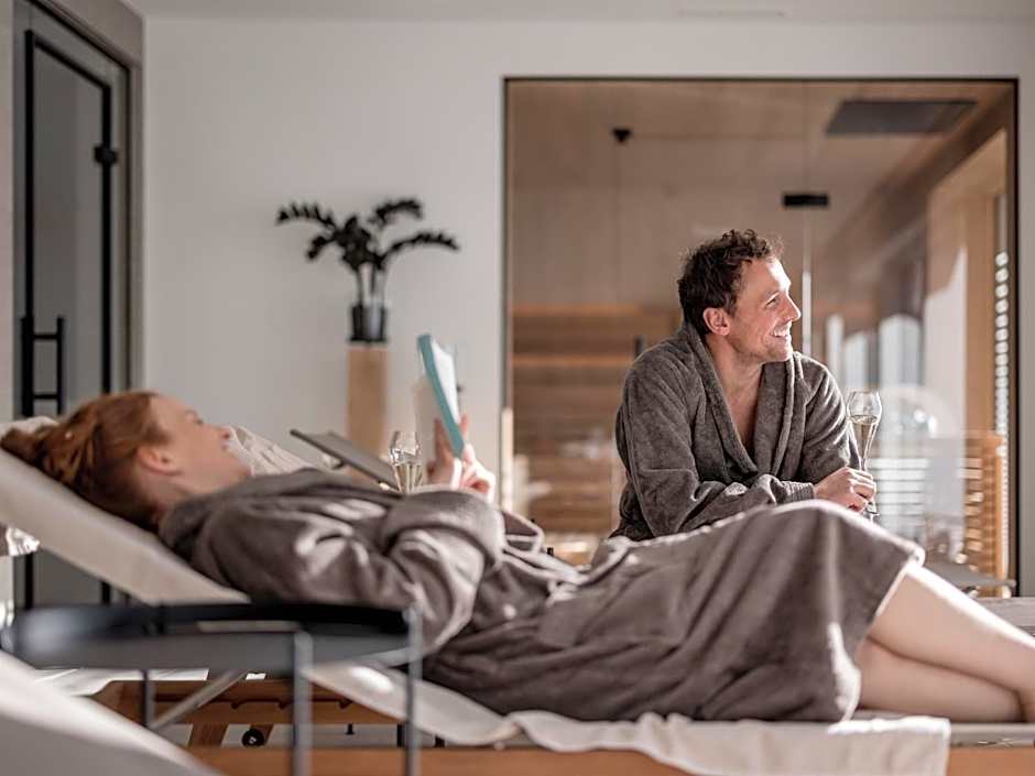 Aparthotel Tante Trude