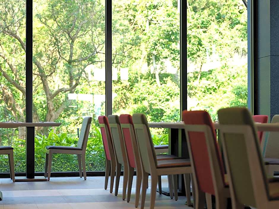 Lakeshore Hotel Suao