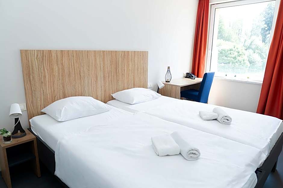 Ambient Hotel