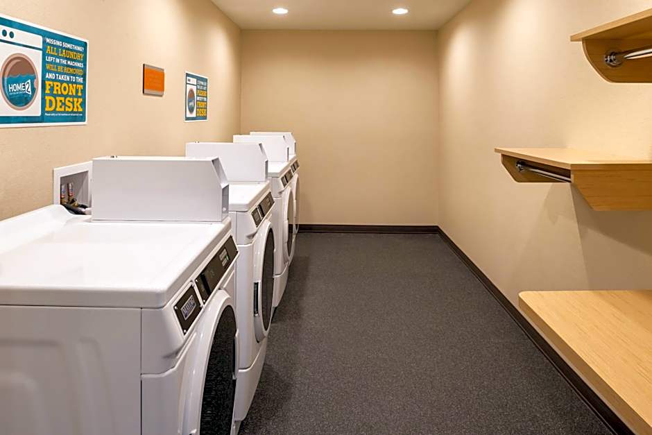 Home2 Suites by Hilton Columbus/West, OH