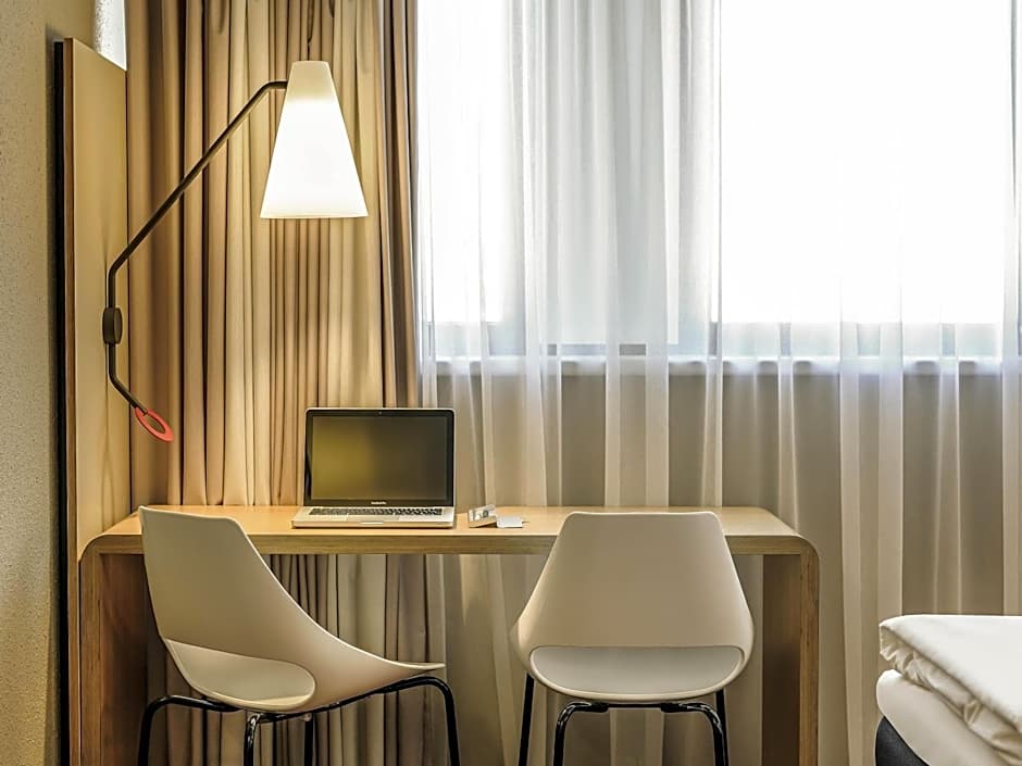 ibis Innsbruck