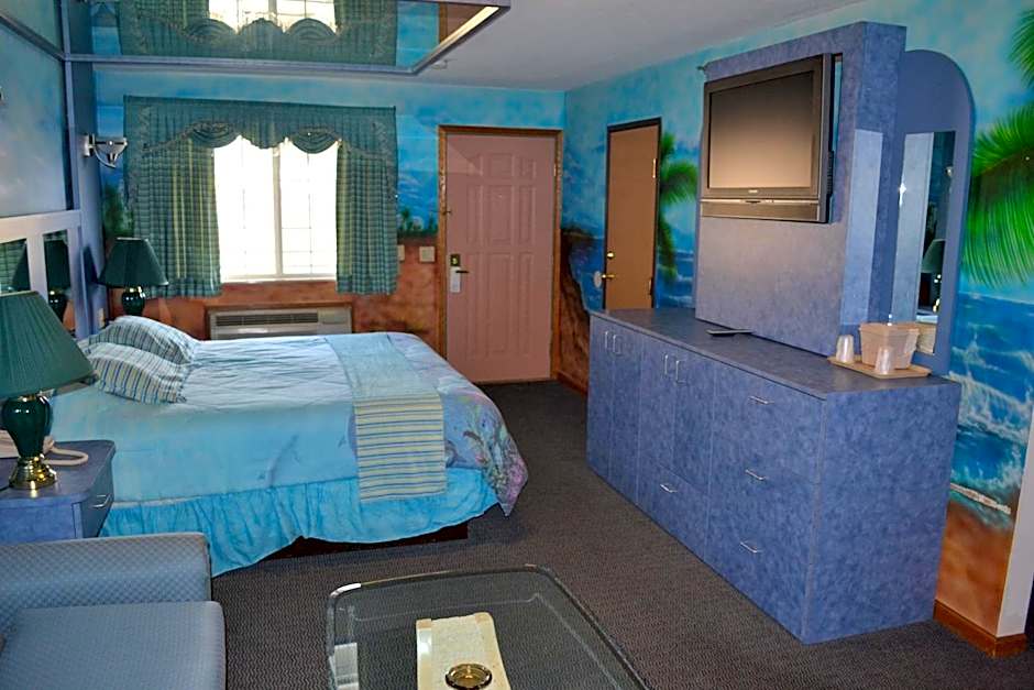 Relax Inn Motel and Suites Omaha