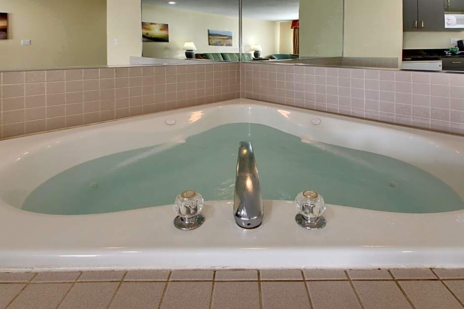 EverSpring Inn & Suites