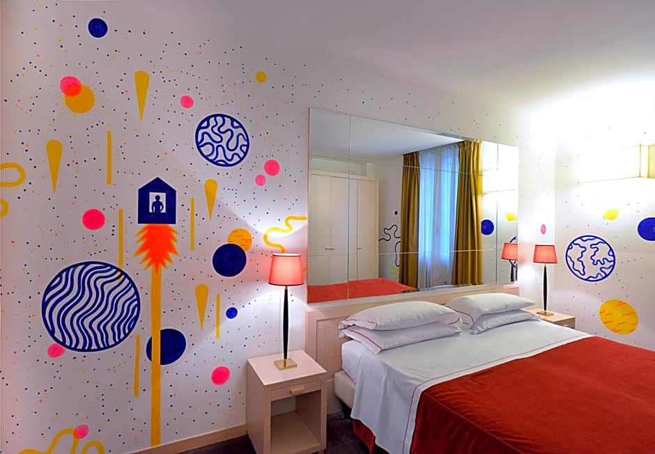 Phi Hotel Bologna