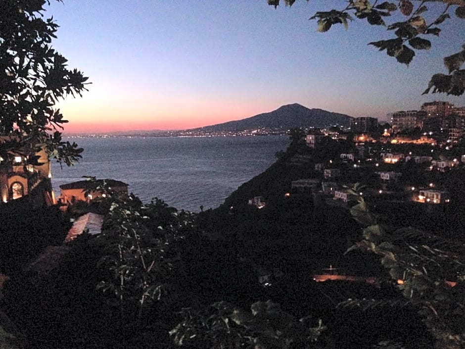 B&B La Grotta Marina