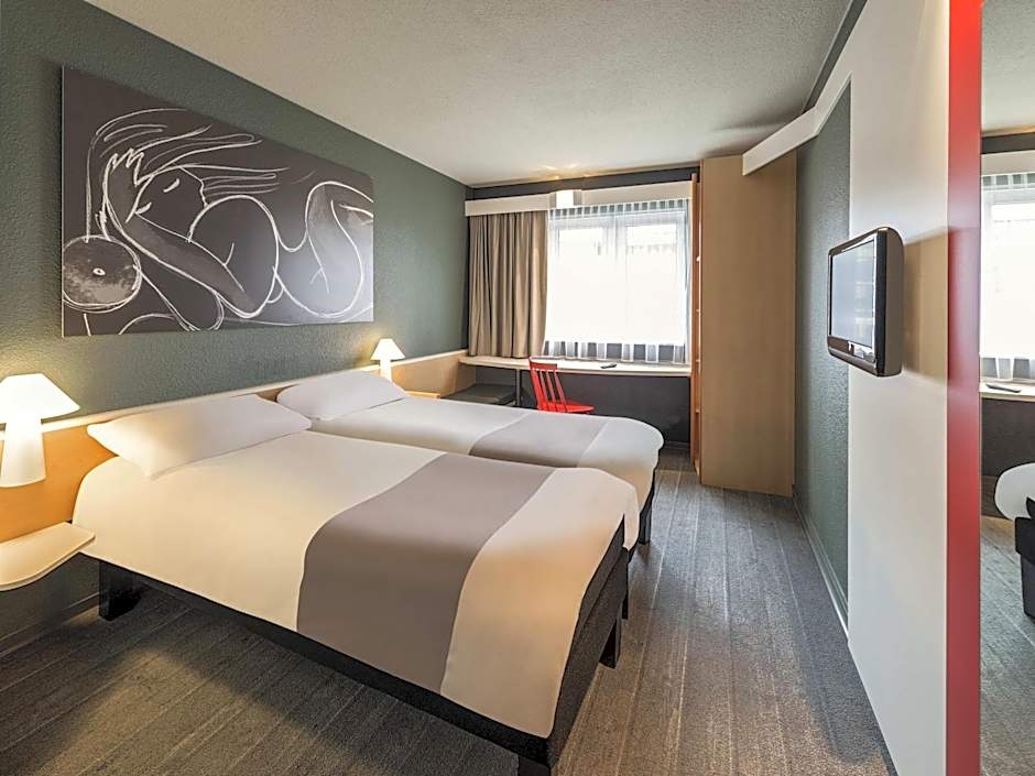 ibis Hotel Berlin Spandau