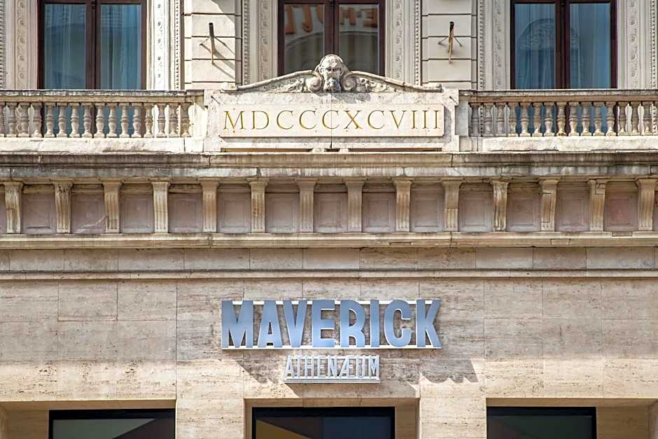 Maverick Athenaeum