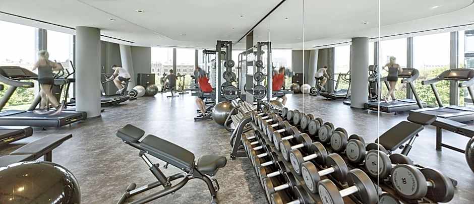 Andaz Vienna Am Belvedere, By Hyatt