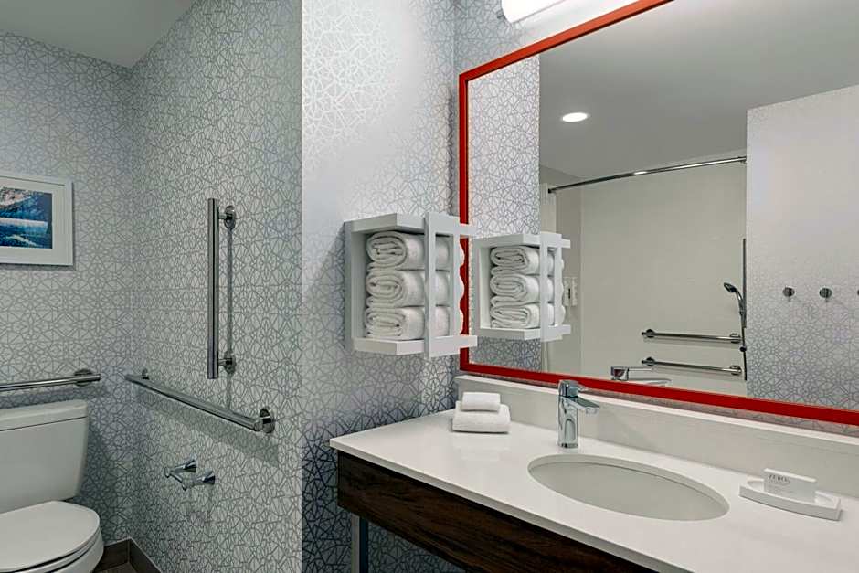 Hampton Inn By Hilton Waynesboro-Stuarts Draft
