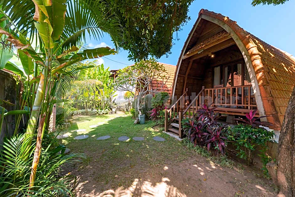 Brisk Homestay Uluwatu RedPartner