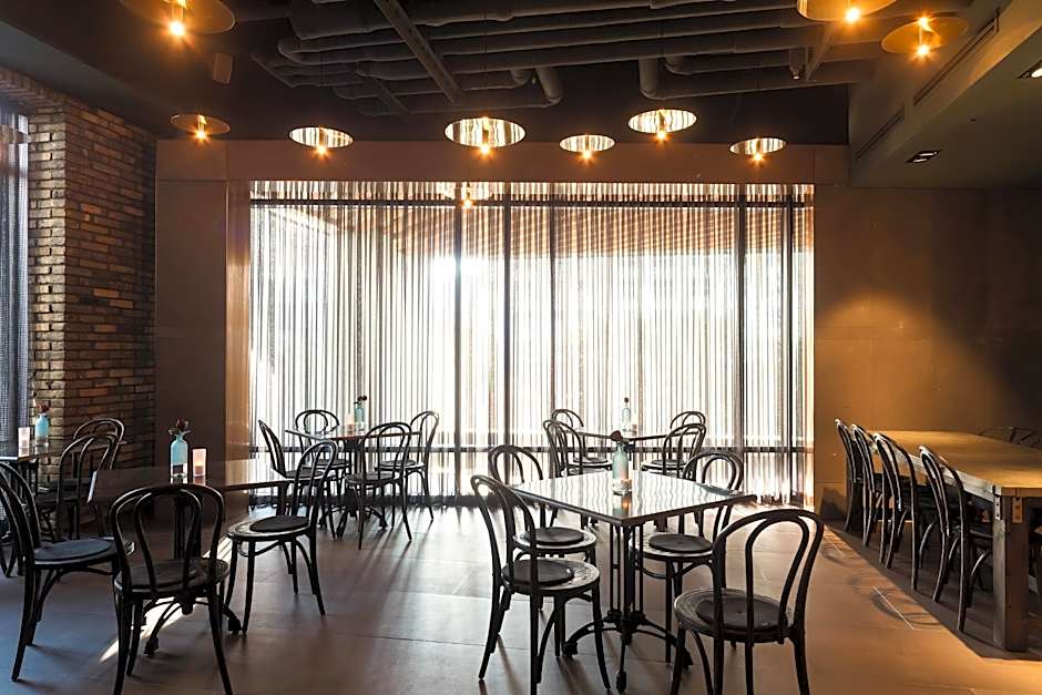 Hotel Museo Cheongju