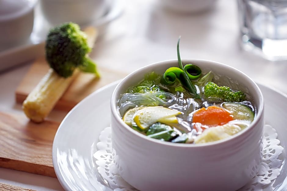 Country Inn & Suites by Radisson Navi Mumbai