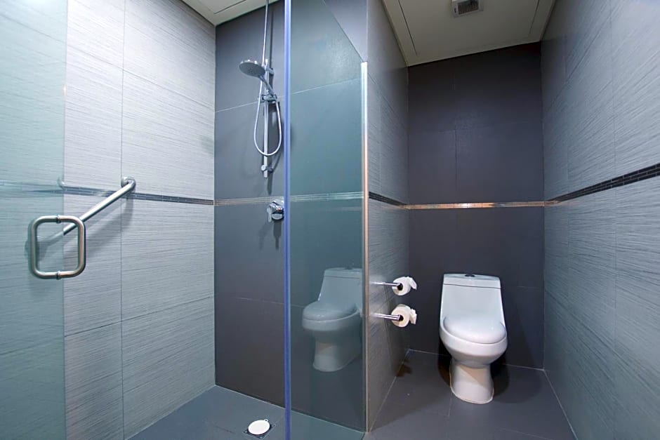 Crowne Plaza Hotel Mexico City North-Tlalnepantla By IHG