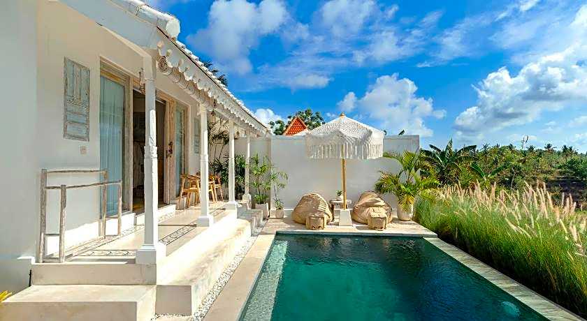 Atalaya Villas Nusa Penida - Adults only