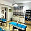 New Naxos Village