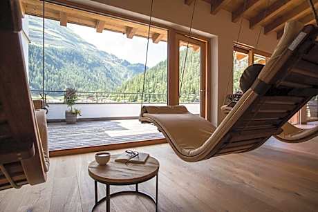 Lechquell Hotel Post