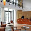 Adagio Bordeaux Gambetta Aparthotel