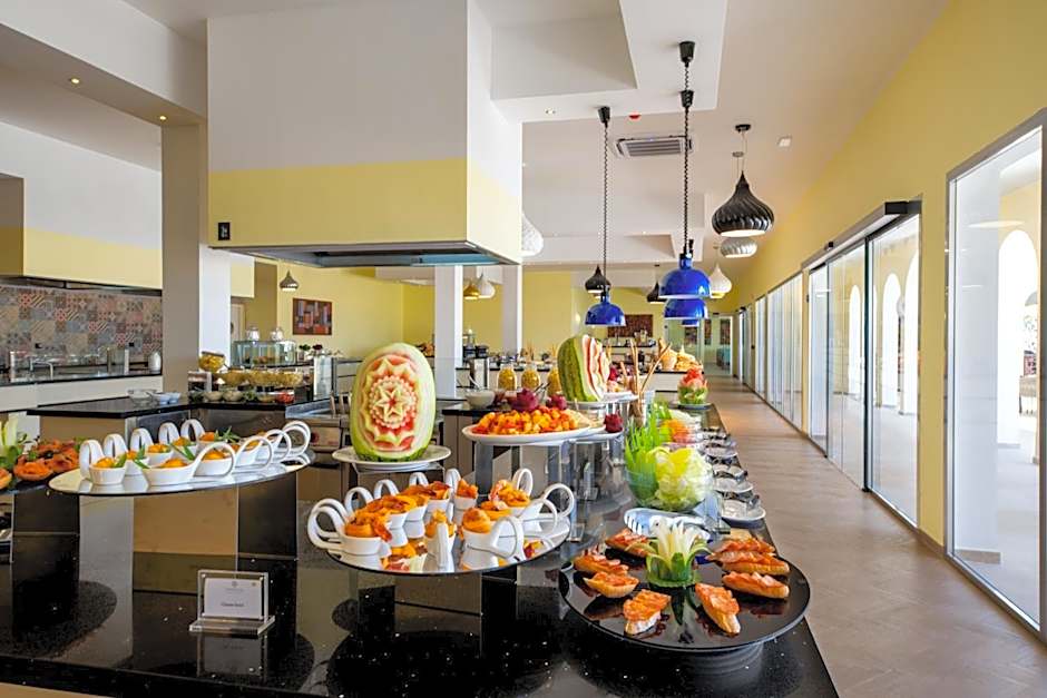 The Mora Zanzibar - Luxury All Inclusive