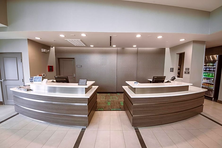 Residence Inn by Marriott Harlingen