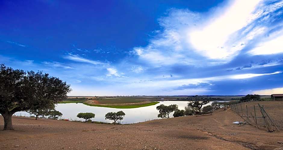 Vila Gale Alentejo Vineyard - Clube de Campo